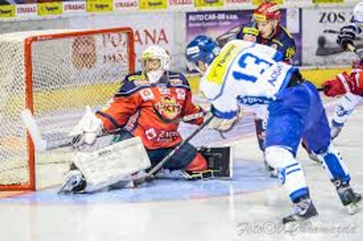 Play-off pred klope na dvere, štvrťfinále už v nedeľu